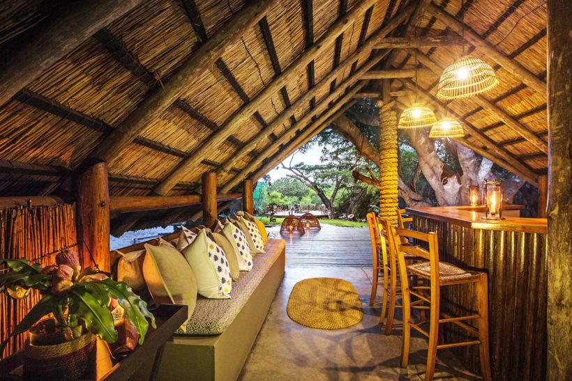 Kosi-Forest-Lodge-Bar-looking-to-Fire-Deck