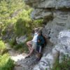 trail