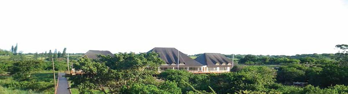 Meet Mekaar Resorts - Six-Sleeper Self-Catering Unit