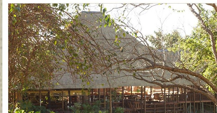 Meet Mekaar Resorts - Standard Room, Dokodweni
